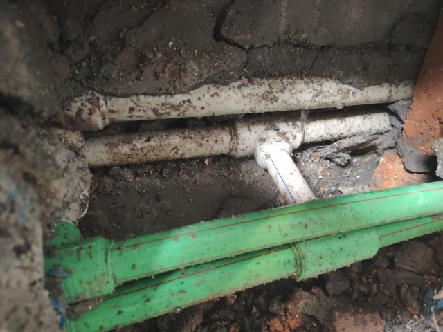 本溪满族自治县消防水管漏水检测维修.客厅漏水检测维修